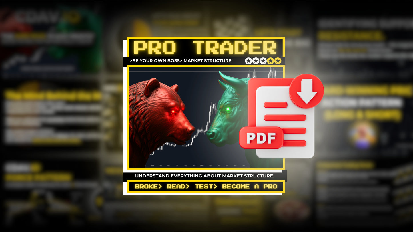 The Hard Road to Easy Profits